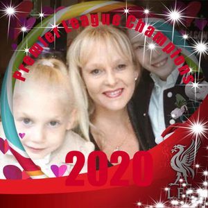 Meet your Posher, Joanna